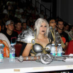 Sul Informação - Fotogaleria: Manga e Comic Event trouxe heróis e vilões a Faro
