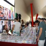 Sul Informação - Fotogaleria: Manga e Comic Event trouxe heróis e vilões a Faro