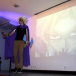Sul Informação - Fotogaleria: Manga e Comic Event trouxe heróis e vilões a Faro
