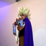 Sul Informação - Fotogaleria: Manga e Comic Event trouxe heróis e vilões a Faro
