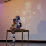 Sul Informação - Fotogaleria: Manga e Comic Event trouxe heróis e vilões a Faro
