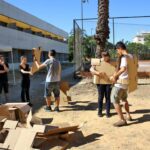 Sul Informação - Fotogaleria: Manga e Comic Event trouxe heróis e vilões a Faro