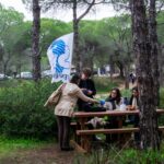 Sul Informação - Investigadores e docentes da UAlg manifestaram-se para «dar uma pedrada no charco»