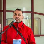 Sul Informação - Investigadores e docentes da UAlg manifestaram-se para «dar uma pedrada no charco»