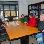 Sul Informação - Investigadores e docentes da UAlg manifestaram-se para «dar uma pedrada no charco»