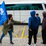 Sul Informação - Investigadores e docentes da UAlg manifestaram-se para «dar uma pedrada no charco»