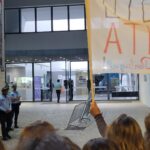 Sul Informação - Professores surpreendem ministro João Costa com manifestação em Portimão