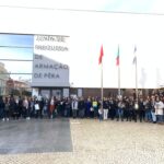 Sul Informação - Manifestação de professores cancela Jornadas Pedagógicas em Armação de Pera [vídeo e fotos]