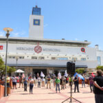 Sul Informação - Líder da CGTP veio a Faro para tribuna pública contra desemprego e salários em atraso