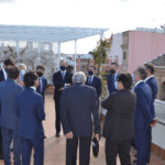 Sul Informação - Autarcas e empresários do Algarve assinam manifesto de apoio à ferrovia entre Sevilha e Faro