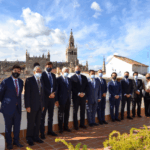 Sul Informação - Autarcas e empresários do Algarve assinam manifesto de apoio à ferrovia entre Sevilha e Faro