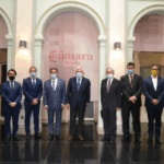Sul Informação - Autarcas e empresários do Algarve assinam manifesto de apoio à ferrovia entre Sevilha e Faro
