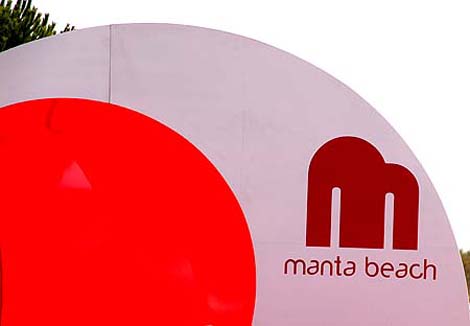 Sul Informação - Festival Guadiana Music Fest cancelado, Manta Beach em risco