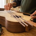 Sul Informação - Manuel Amorim, um dos últimos luthiers em Portugal