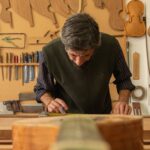 Sul Informação - Manuel Amorim, um dos últimos luthiers em Portugal