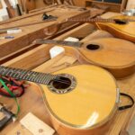 Sul Informação - Manuel Amorim, um dos últimos luthiers em Portugal
