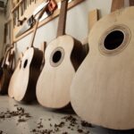 Sul Informação - Manuel Amorim, um dos últimos luthiers em Portugal