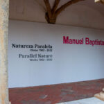 Sul Informação - Catálogo da exposição de Manuel Baptista eterniza vida e obra do artista