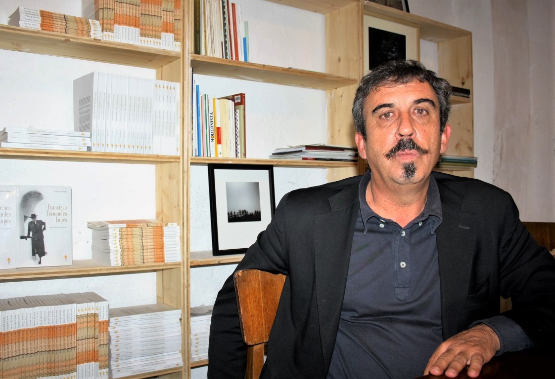Sul Informação - Editora «Sul, Sol e Sal» esquece o lucro para melhor valorizar o que é algarvio