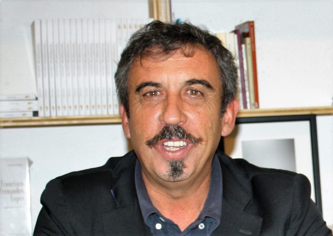 Sul Informação - Editora «Sul, Sol e Sal» esquece o lucro para melhor valorizar o que é algarvio