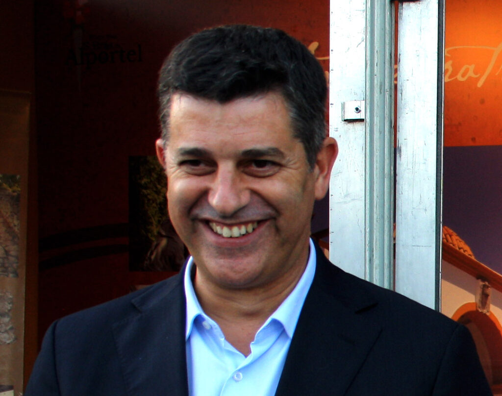 Manuel Caldeira Cabral Min Economia