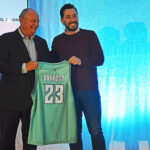 Sul Informação - Albufeira volta a ser a capital do basquetebol juvenil durante seis dias de Abril