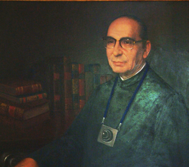 Sul Informação - UAlg homenageia o seu primeiro reitor com criação do Prémio Manuel Gomes Guerreiro