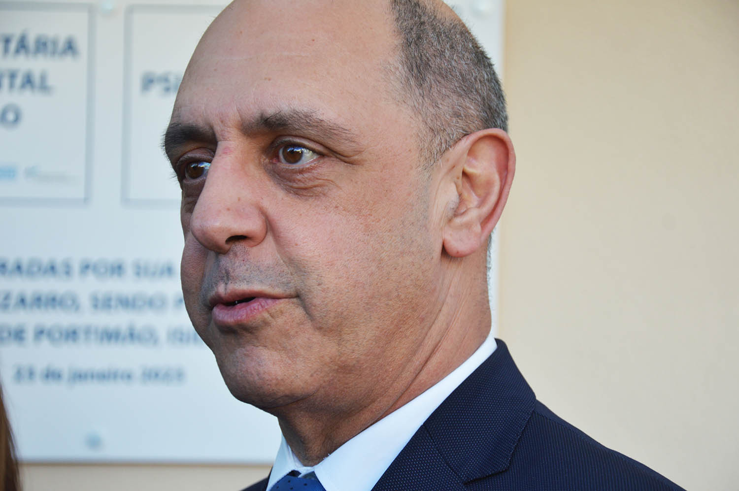 Sul Informação - Ministro da Saúde nega encerramento de maternidades públicas