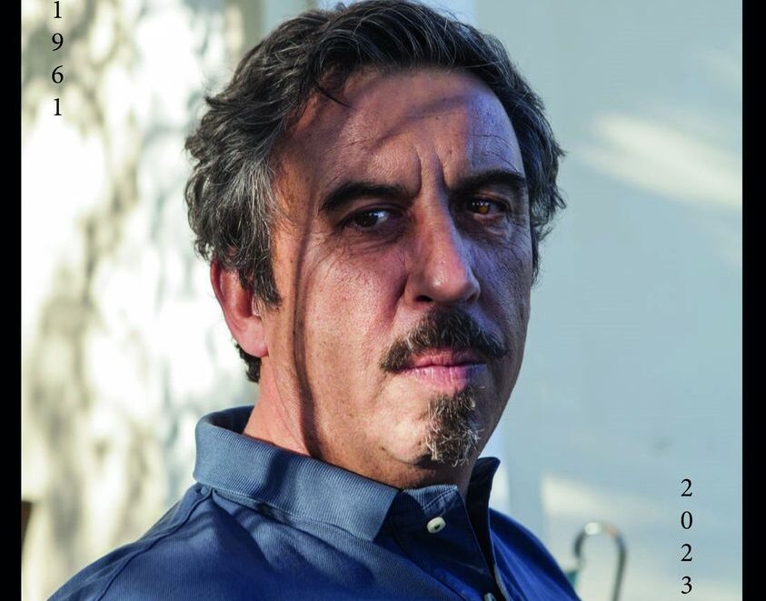 Sul Informação - Diretora regional de Cultura do Algarve lamenta morte de Manuel Brito
