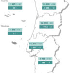 Sul Informação - Covid-19: Algarve com mais dois óbitos, mas “apenas” 39 novos casos