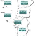 Sul Informação - Covid-19: Algarve com mais um óbito e 119 novos casos