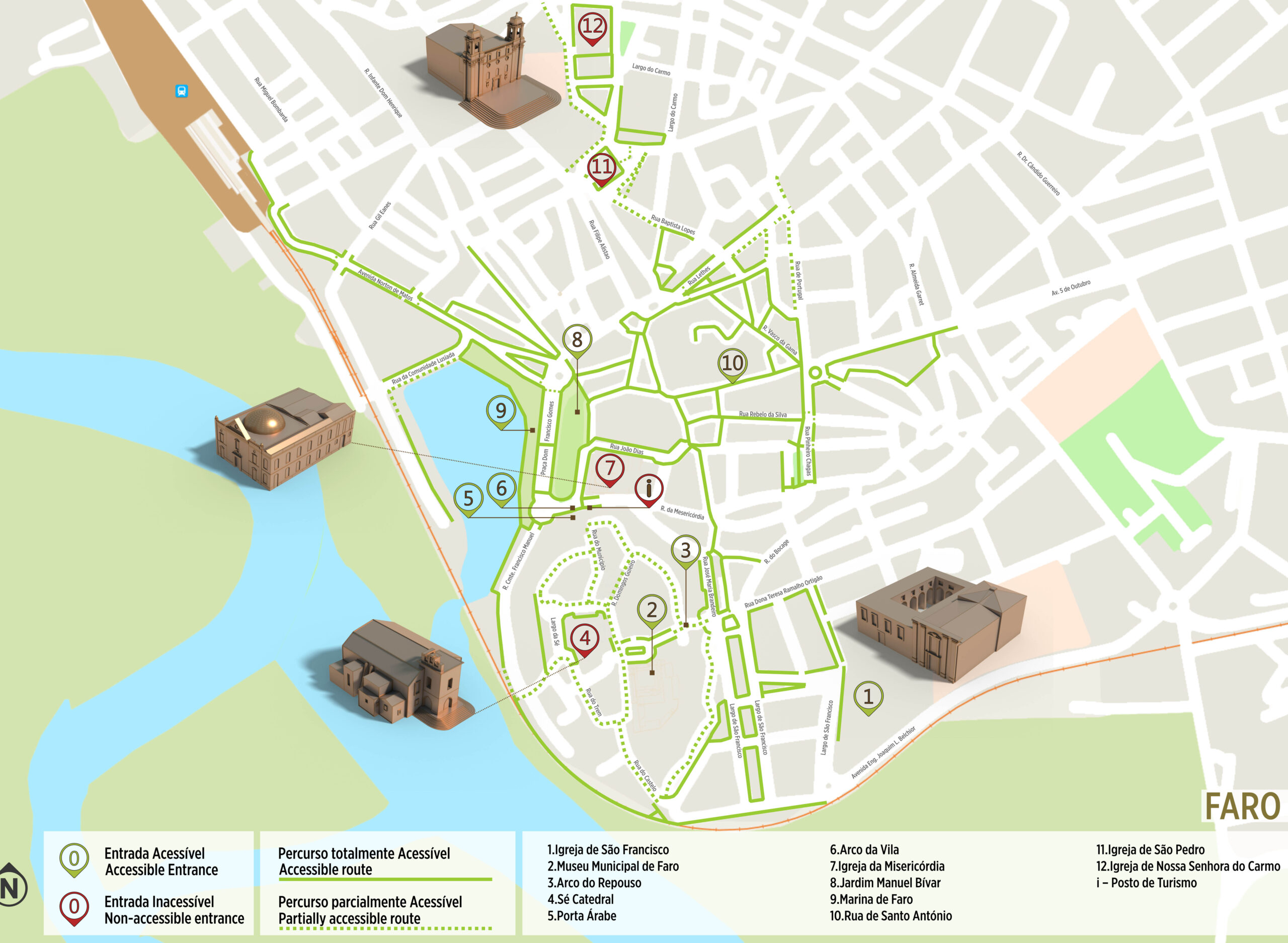 mapa-itinerario-acessivel_faro