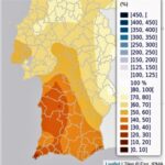 Sul Informação - Fevereiro (quase) sem chuva deixa barragens do Algarve e Alentejo ainda mais vazias