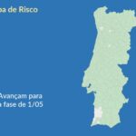 Sul Informação - Aljezur recua no desconfinamento, Portimão continua onde estava