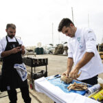 Sul Informação - Mar Adentro agita águas em nome da sustentabilidade, desta vez a bordo de barco de pesca de arrasto