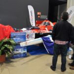 Sul Informação - Barco solar da Sun Concept é a estrela do Mar Algarve