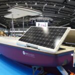 Sul Informação - Barco solar da Sun Concept é a estrela do Mar Algarve