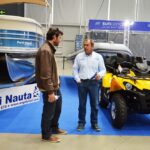 Sul Informação - Barco solar da Sun Concept é a estrela do Mar Algarve