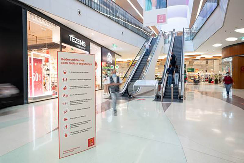 Sul Informação - MAR Shopping Algarve reabre esta segunda-feira