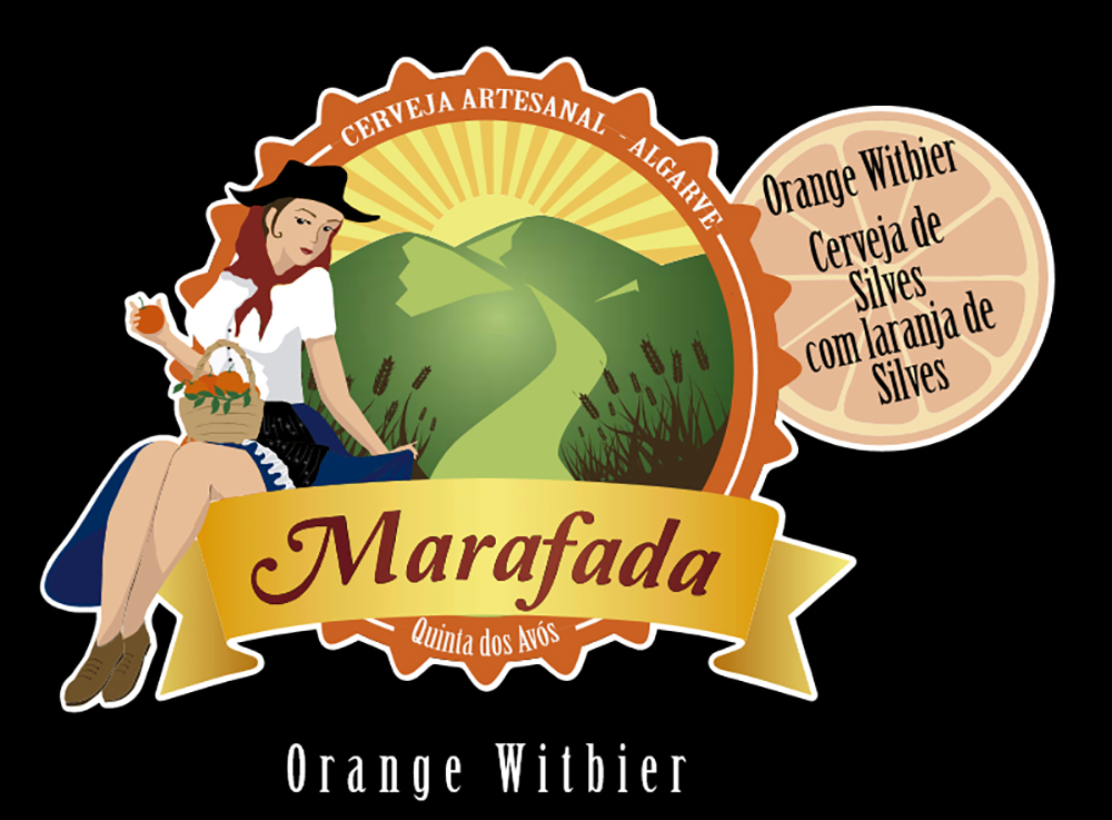 Sul Informação - Marafada lança a primeira cerveja artesanal de Laranja de Silves