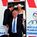 Sul Informação - Presidente da República viu, ouviu e consolou Monchique e Silves, mas, para já, não avalia