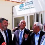 Sul Informação - Presidente da República viu, ouviu e consolou Monchique e Silves, mas, para já, não avalia
