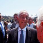 Sul Informação - Presidente da República viu, ouviu e consolou Monchique e Silves, mas, para já, não avalia