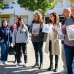 Sul Informação - Em Olhão, Marcelo falou aos jovens de tolerância e pediu desculpa ao nepalês agredido
