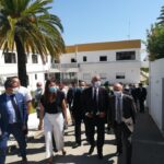 Sul Informação - Presidente Marcelo admite que pandemia afetou prevenção dos incêndios
