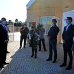 Sul Informação - O dia em que Marcelo plantou uma oliveira, jogou petanca e tirou poucas selfies