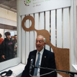 Sul Informação - Sem máscara, com beijos e selfies: foi assim o regresso de Marcelo à Ovibeja [com fotos]