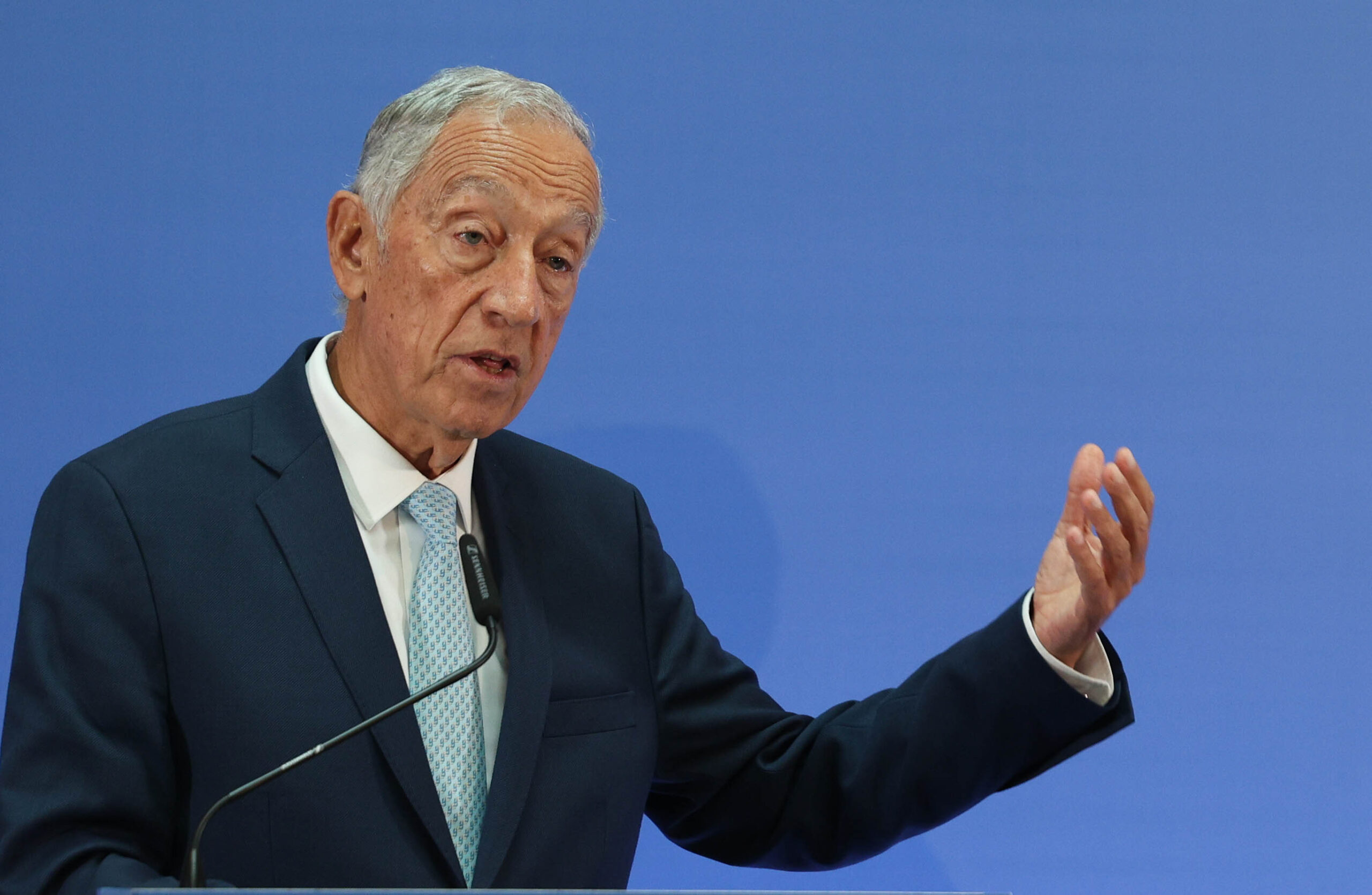 Sul Informação - Marcelo promulga novo concurso extraordinário e apoio a professores deslocados