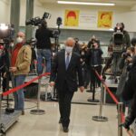Sul Informação - Fotogaleria: Marcelo consciente de que a sua vitória não é «um cheque em branco»