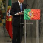Sul Informação - Fotogaleria: Marcelo consciente de que a sua vitória não é «um cheque em branco»